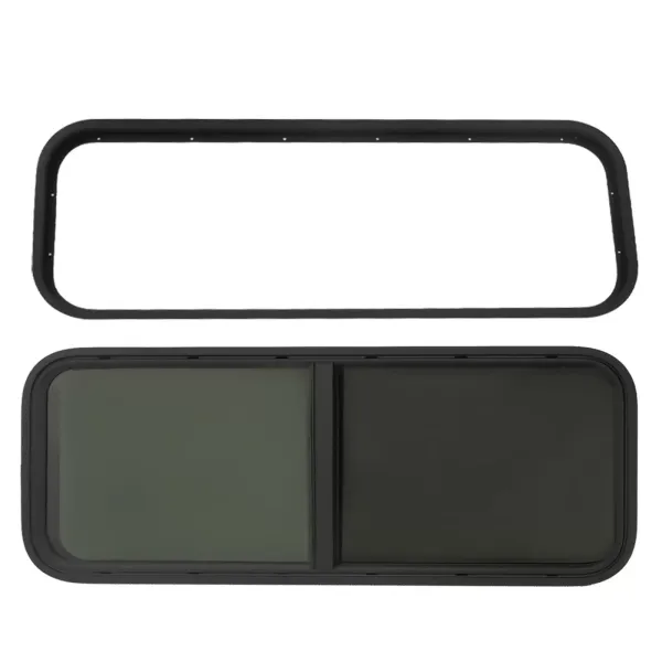 kitneed Seitenfenster Wohnmobilfenster Schiebefenster mit Insektenschutz Ausstellfenster Wohnmobil Fenster kitneed Seitenfenster Wohnmobilfenster Schiebefenster mit Insektenschutz Ausstellfenster Wohnmobil Fenster