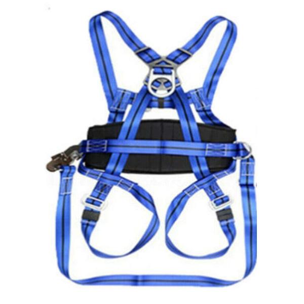 Baumklettern Ausrüstung Set Klettergurte Befestigender Klettergut Klettergurt Sicherung Baumklettern Ausrüstung Set Klettergurte Befestigender Klettergut Klettergurt Sicherung
