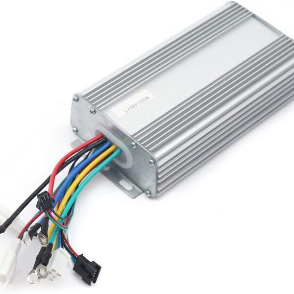 E-Bike Umbausatz Hinterrad Elektro-Fahrrad Satz 26 Zoll 48V Elektrofahrrad Ebike Motor 1500W E-Bike Umbausatz Hinterrad Elektro-Fahrrad Satz 26 Zoll 48V Elektrofahrrad Ebike Motor 1500W