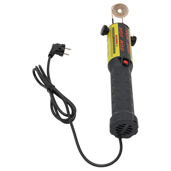 Magnetische Induktionsheizung, Induktionsheizung Magnetische Induktionsheizung, Induktionsheizung