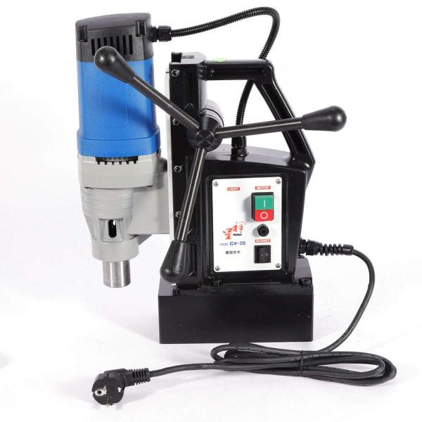 Magnetbohrmaschine Kernbohrmaschine Kernbohrgerät Kernbohrer Magnetbohrmaschine Kernbohrmaschine Kernbohrgerät Kernbohrer