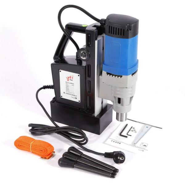 Magnetbohrmaschine Kernbohrmaschine Kernbohrgerät Kernbohrer