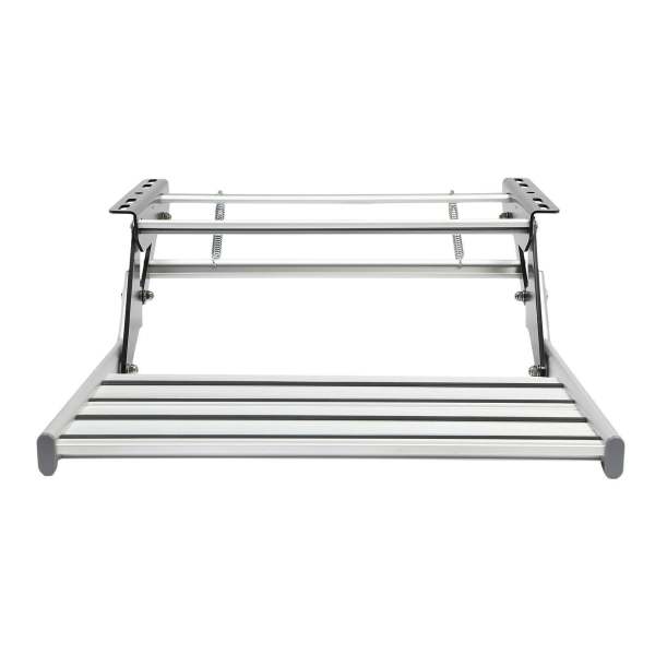 RV Step Entry Einzelschritt Wohnwagenleiter Für Wohnmobile, Reiseanhänger, LKW RV Step Entry Einzelschritt Wohnwagenleiter Für Wohnmobile, Reiseanhänger, LKW