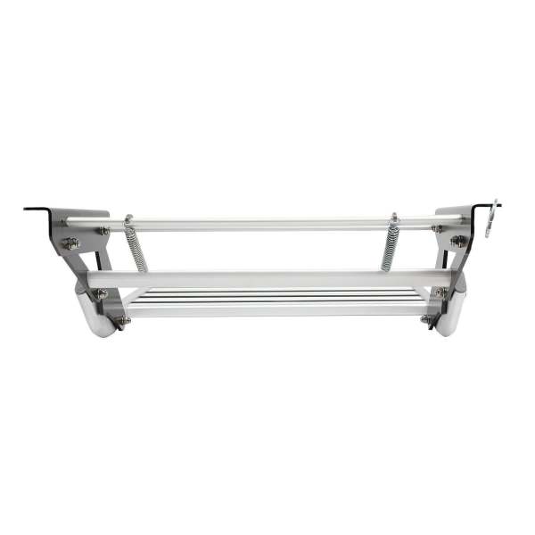 RV Step Entry Einzelschritt Wohnwagenleiter Für Wohnmobile, Reiseanhänger, LKW RV Step Entry Einzelschritt Wohnwagenleiter Für Wohnmobile, Reiseanhänger, LKW
