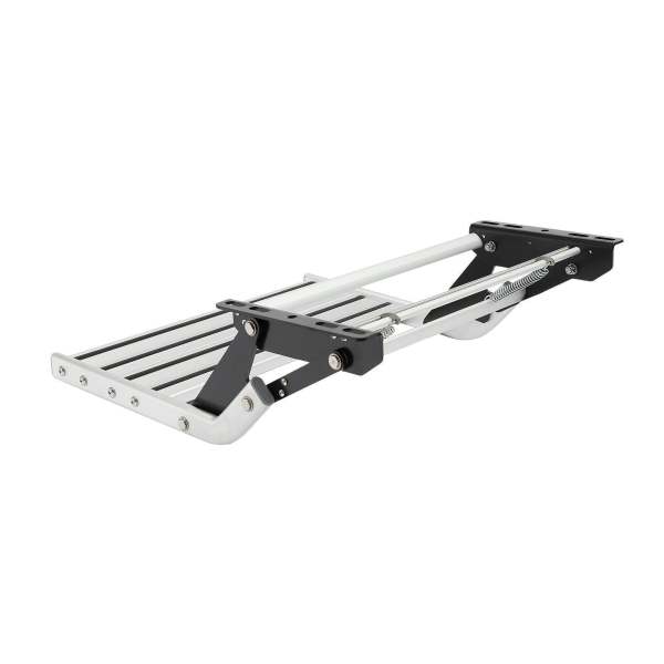 RV Step Entry Einzelschritt Wohnwagenleiter Für Wohnmobile, Reiseanhänger, LKW RV Step Entry Einzelschritt Wohnwagenleiter Für Wohnmobile, Reiseanhänger, LKW