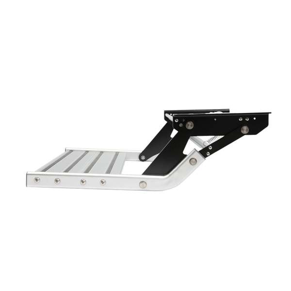 RV Step Entry Einzelschritt Wohnwagenleiter Für Wohnmobile, Reiseanhänger, LKW RV Step Entry Einzelschritt Wohnwagenleiter Für Wohnmobile, Reiseanhänger, LKW