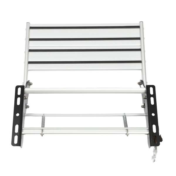 RV Step Entry Einzelschritt Wohnwagenleiter Für Wohnmobile, Reiseanhänger, LKW RV Step Entry Einzelschritt Wohnwagenleiter Für Wohnmobile, Reiseanhänger, LKW