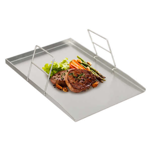 Konfiur 3000W Dönergrill Gas/Elektro – 360° Rotation, 29,5x30x48cm, Edelstahl, Für Bis Zu 12 Kg Fleisch, LPG